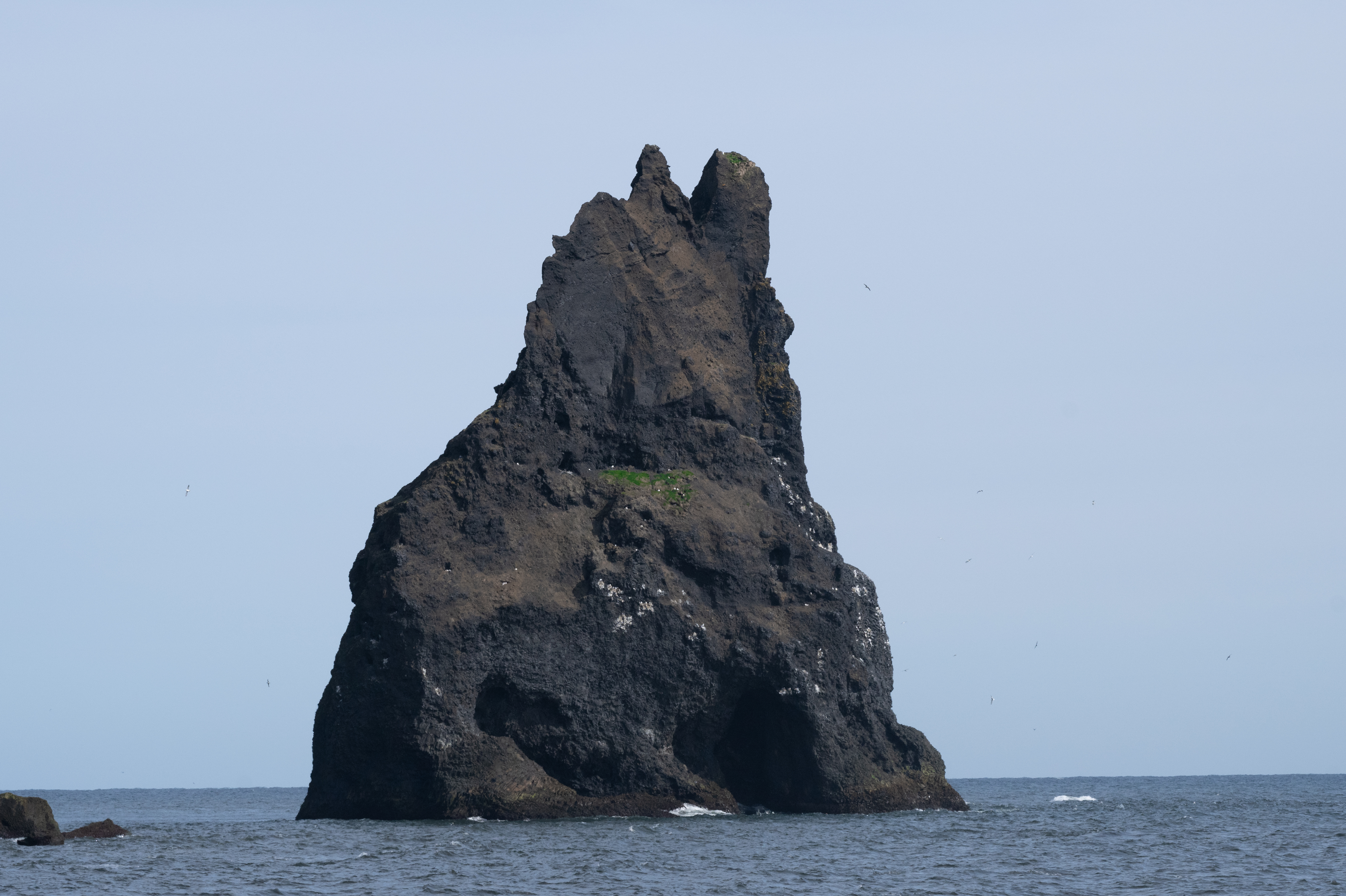 Private SuperJeep Tour: South Coast and Volcano Tales - photo 4