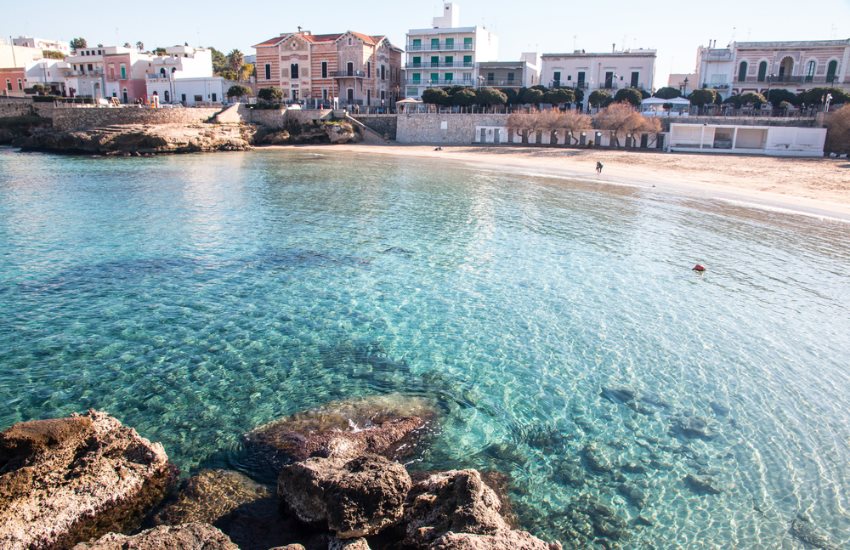 The Ionian Coast Half Day from Lecce	 - Photo 4