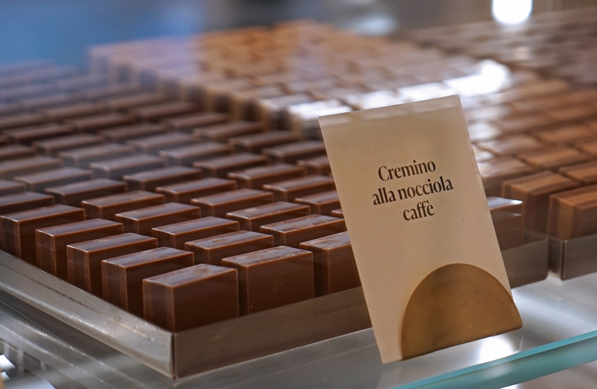The Turin Chocolate & Wine Tasting Experience - Photo 6