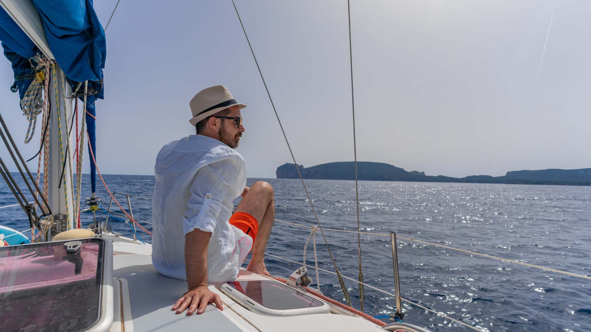 From Alghero: sailing tour in the Porto Conte Park - Photo 7