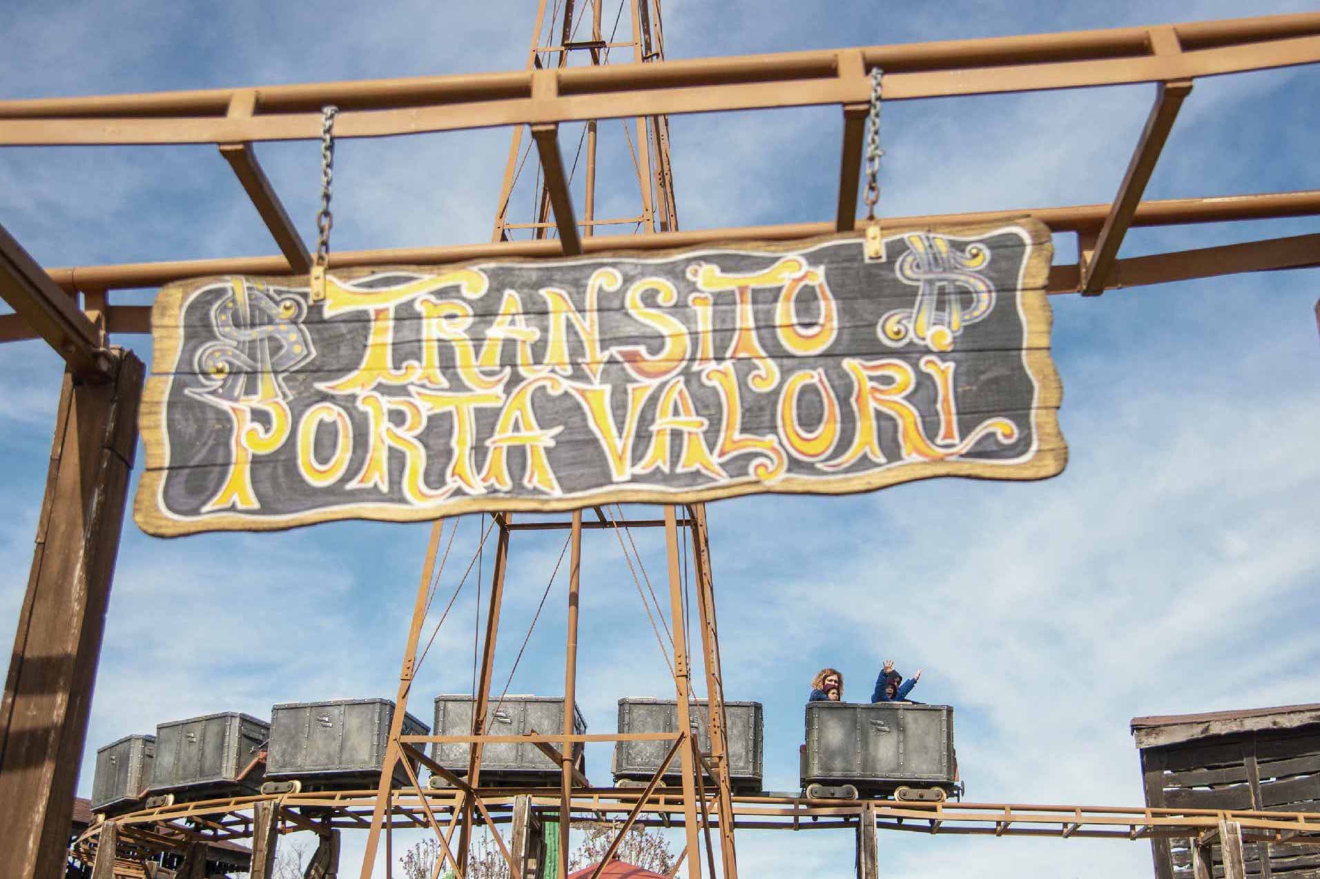 Rimini: Fiabilandia amusement Park entrance ticket - Photo 4