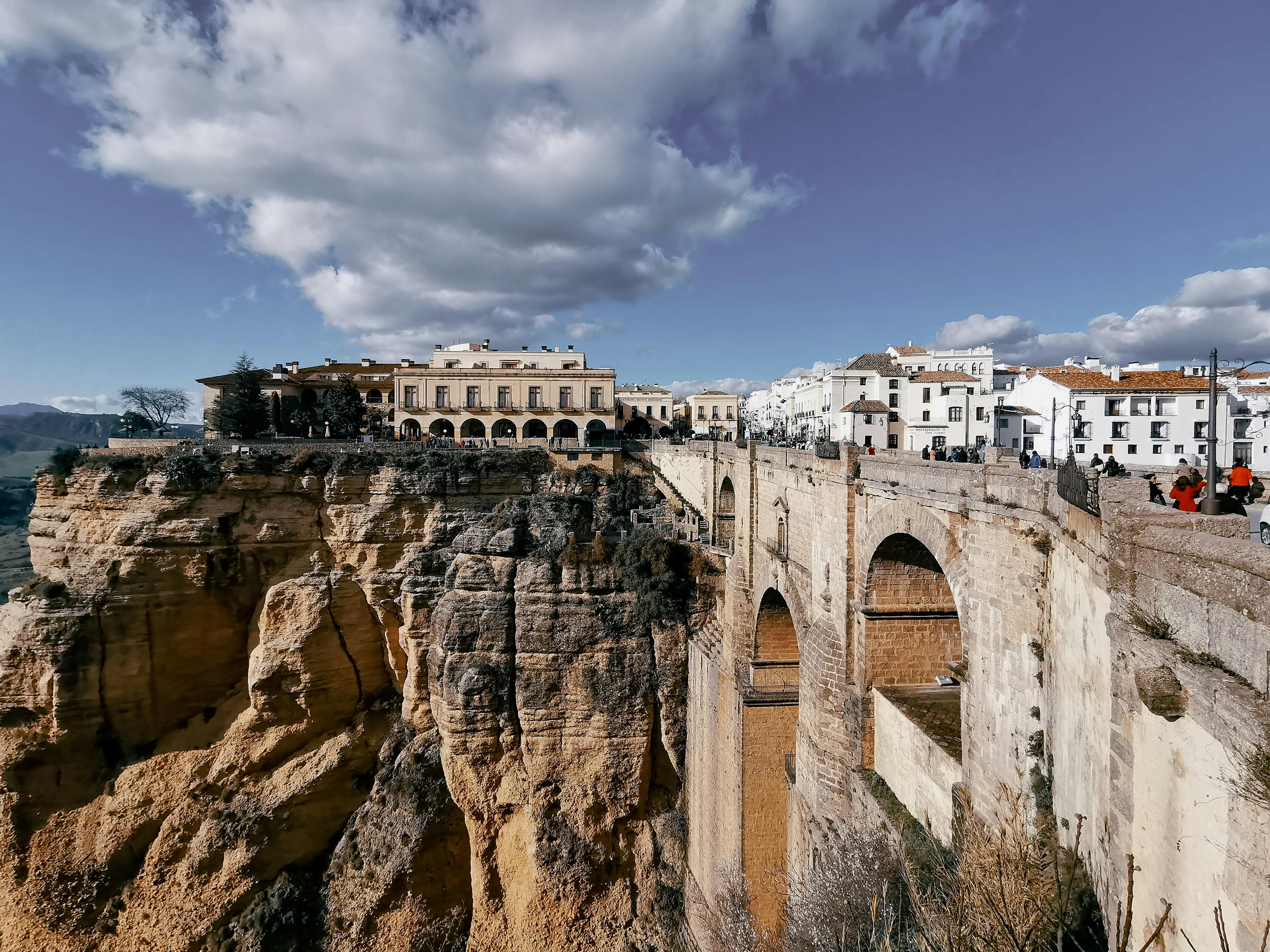 Excursión a Ronda desde Málaga y Costa del Sol