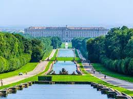 CASERTA ROYAL PALACE guided tour with entrance included - Photo 30
