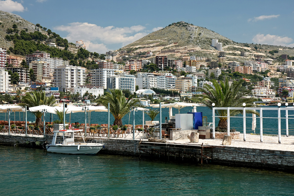 Saranda walking tour with history and archeology: half day panoramic tour - Photo 2