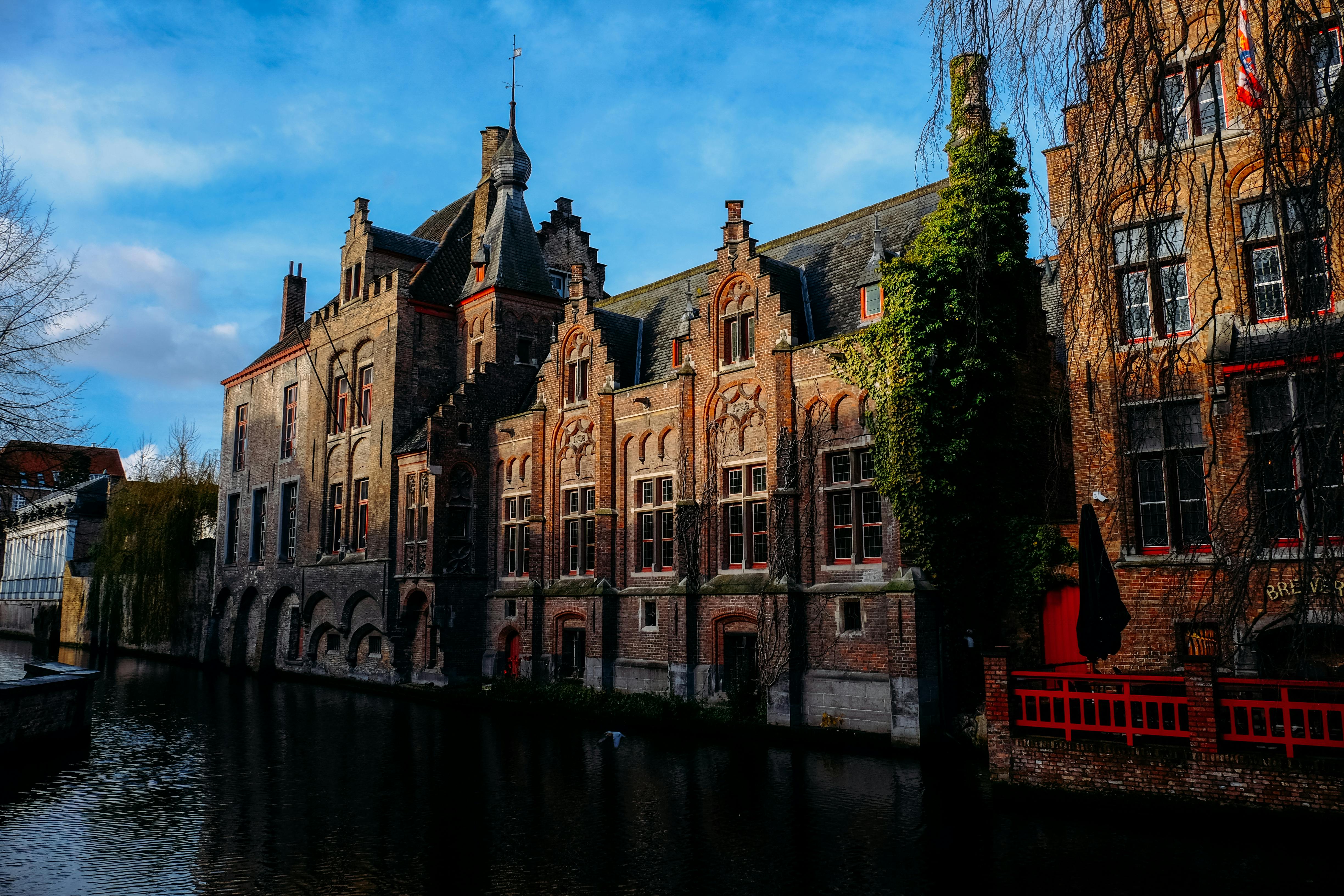 Private Day Trip to Bruges (1-7pax) – Image 4 | WeShare