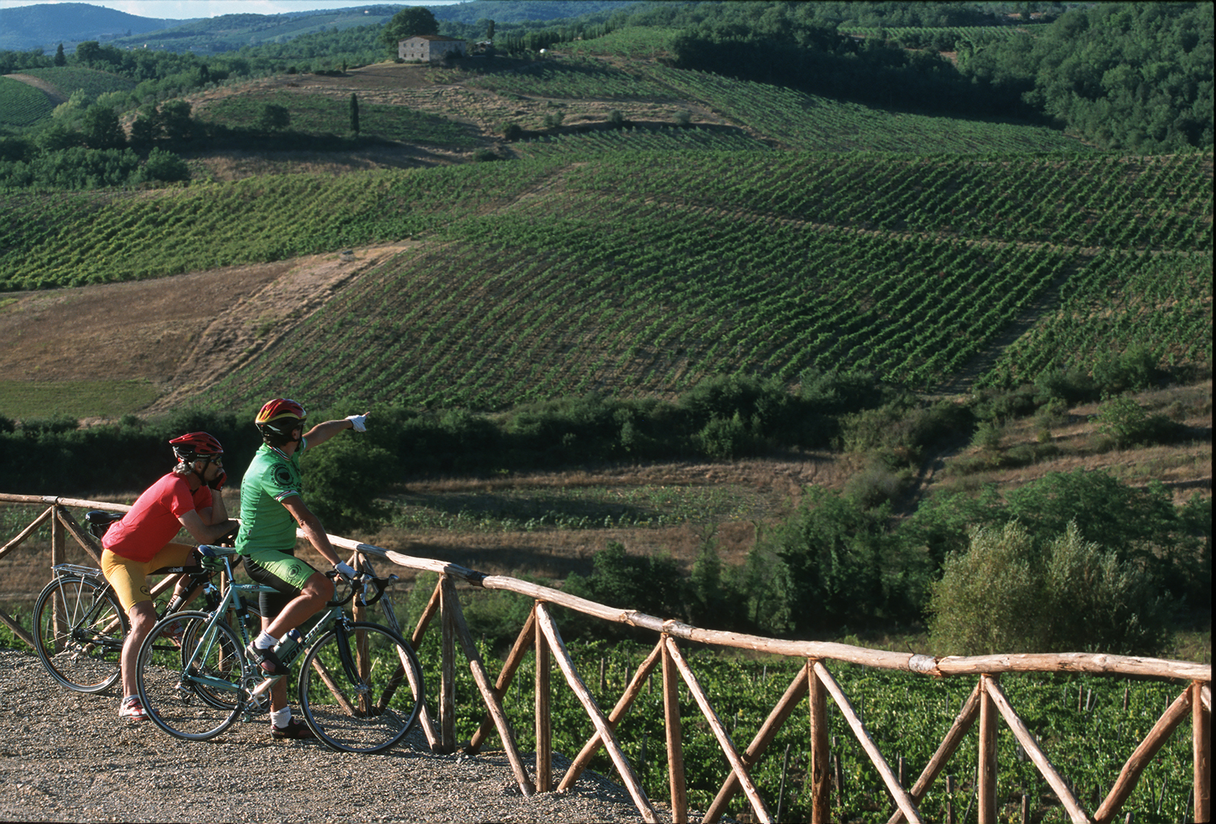 Tuscany e-bike tour from Siena - Photo 13