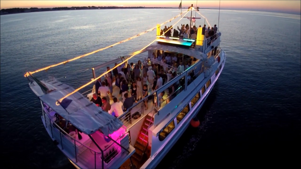 Riviera Romagnola Half-Day Boat Tour - Photo 5