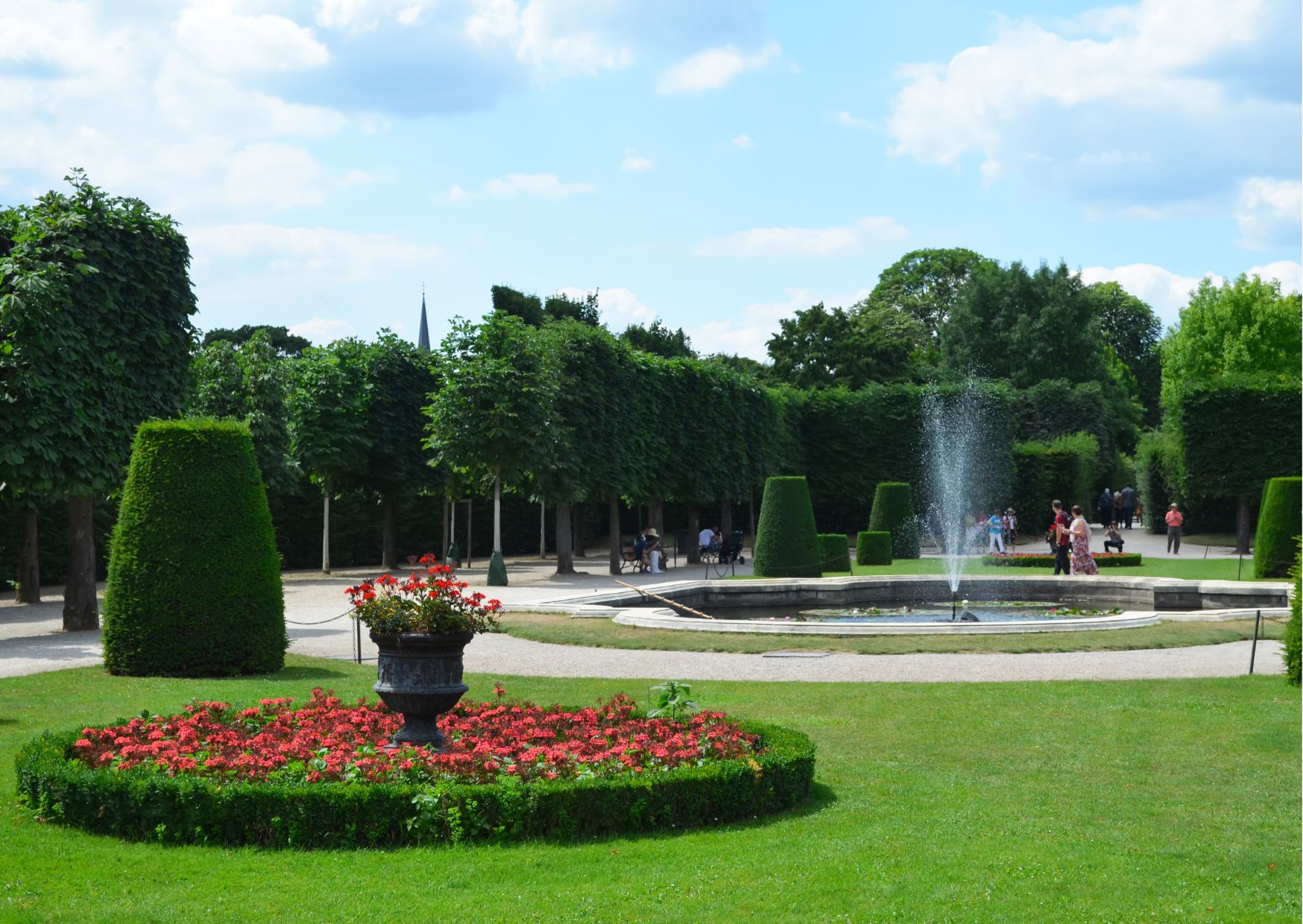 Vienna Priority Access to Schönbrunn Palace & Gardens with Audio - Photo 5