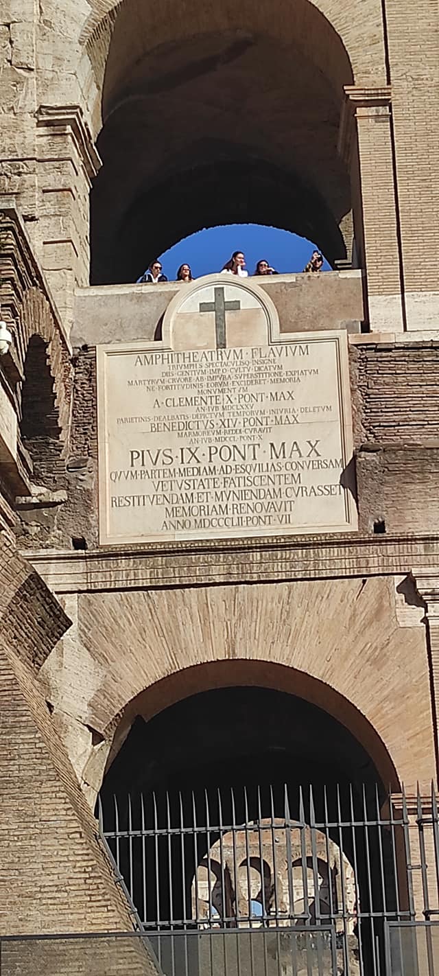 Private Tour: Colosseum and Ancient Rome  - Photo 15