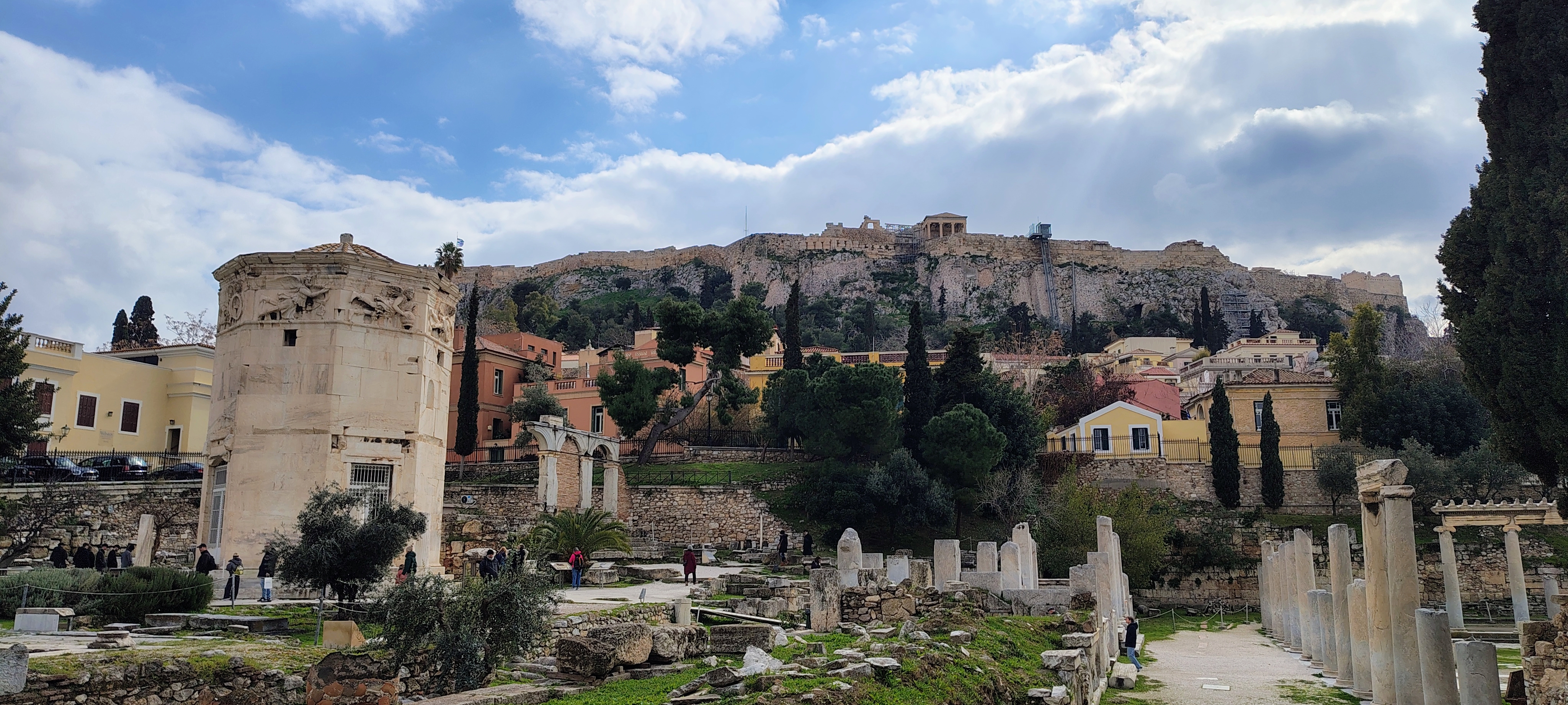 Athens for Foodies photo 3