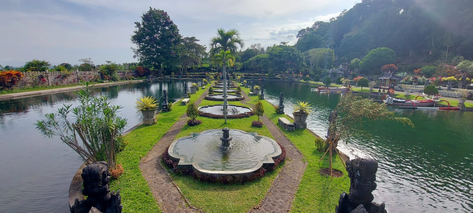 Instagram Tour to East Bali on The Highlight Spot – photo 6