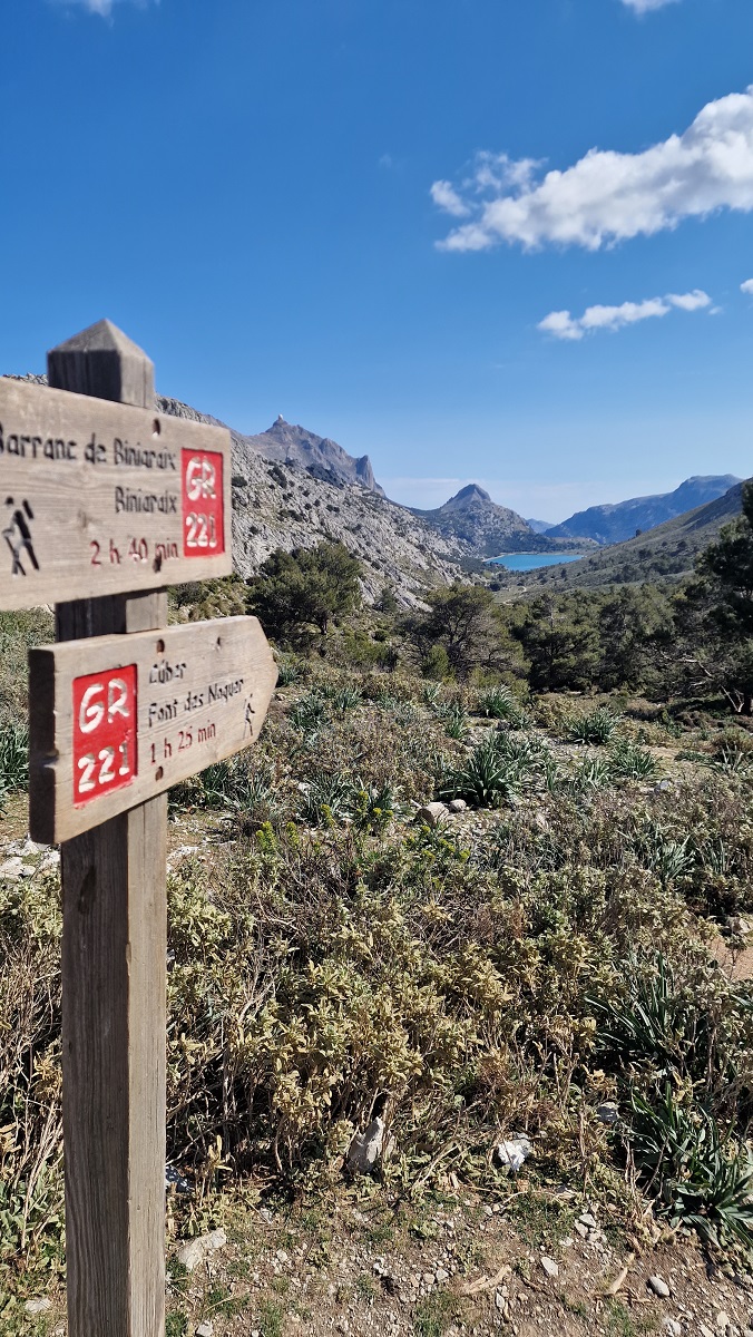 8 Days / 7 nights - Hiking Highlights of Mallorca - Photo 4