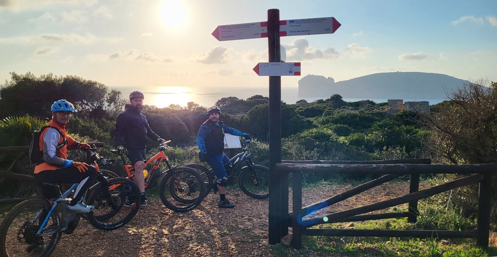 Guided e-bike tour of the Alghero coastline - Photo 10