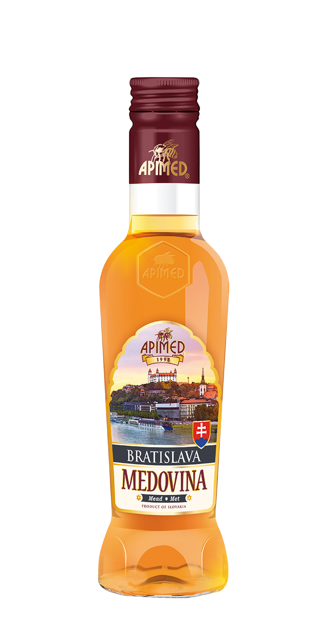 Bratislava Mead and Honey Tasting 