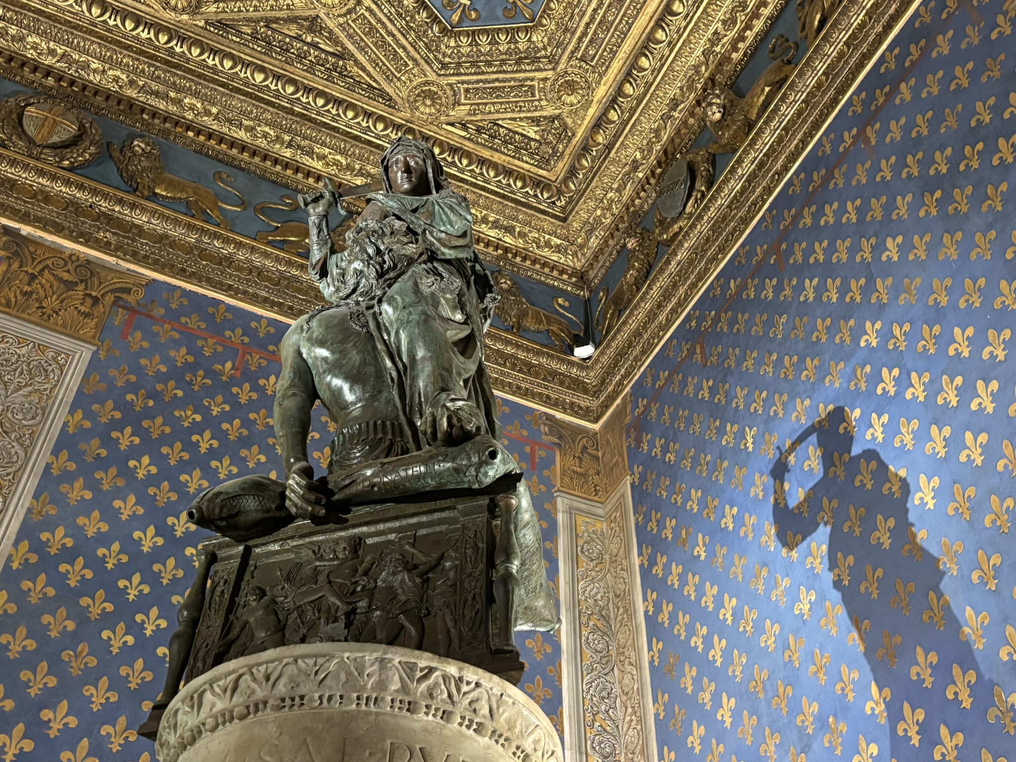  Florence: Palazzo Vecchio guided tour - discover Medici Power - Photo 19