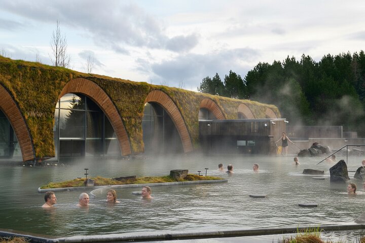 South Coast Private Tour with Laugaras Lagoon - photo 18