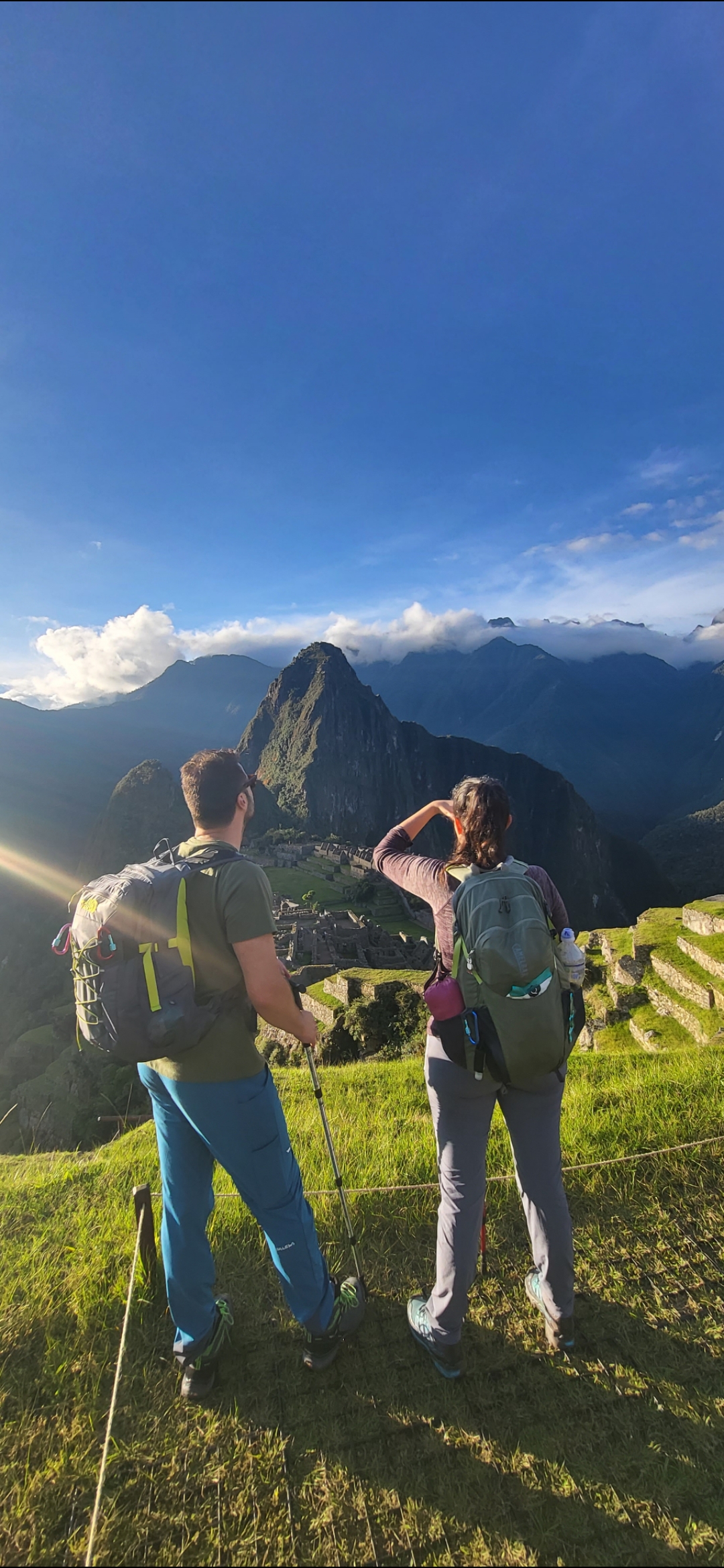 Machu Picchu Tour de 2 días en Cuzco