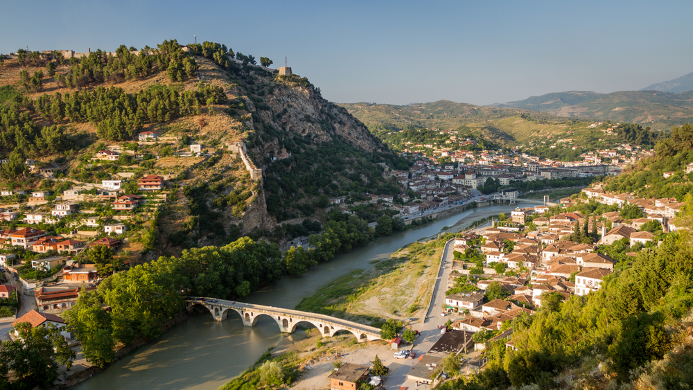 Berat full-day guided tour from Durres - Photo 6
