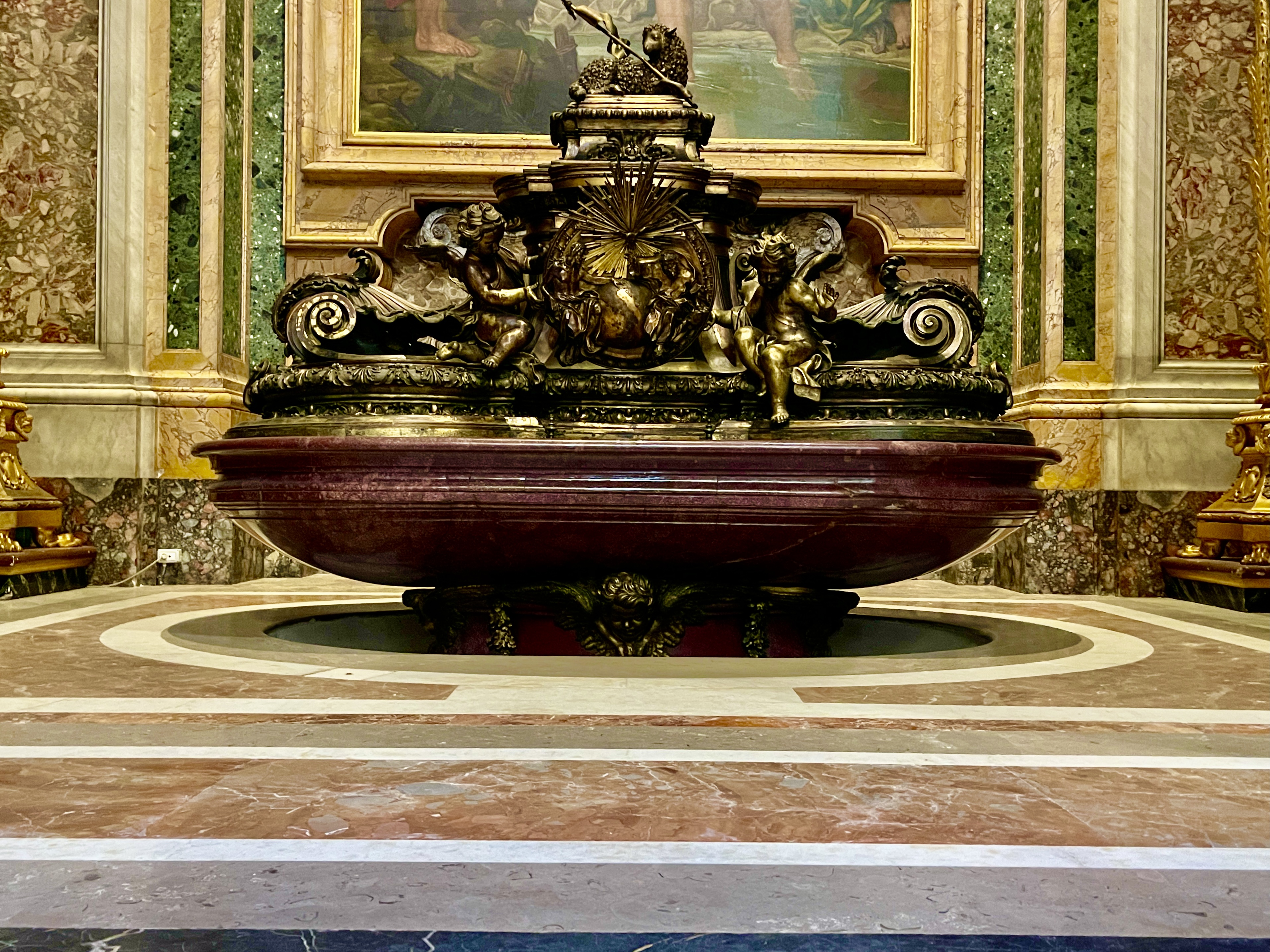 Vatican Museums, Sistine Chapel & St. Peter’s Basilica Private Tour - Photo 10
