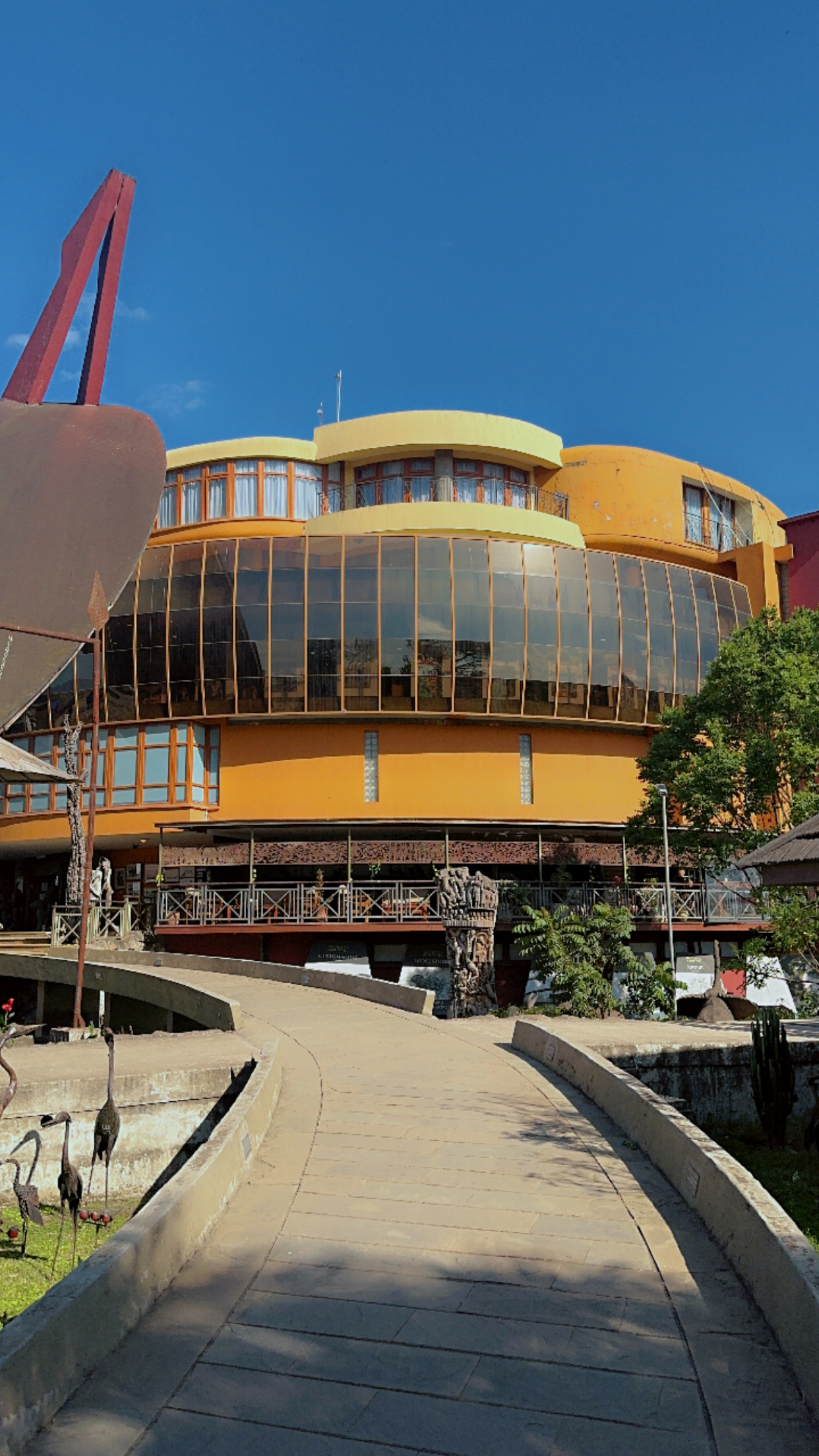 Tour de día completo por la ciudad de Arusha con almuerzo - Foto 3