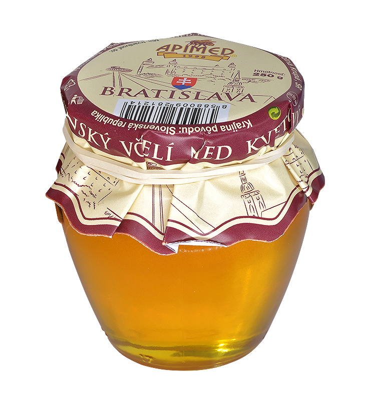 Bratislava Mead and Honey Tasting 
