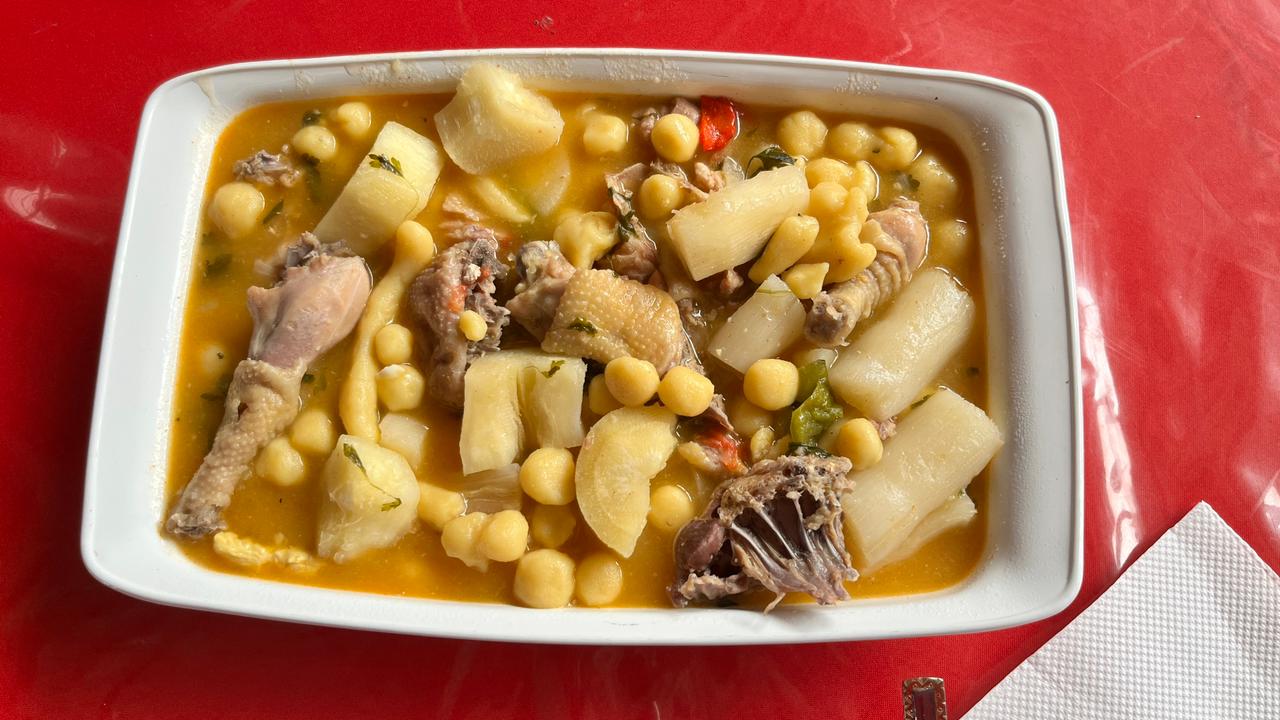 Savor Santiago: Hands-On Local Gastronomy Workshop