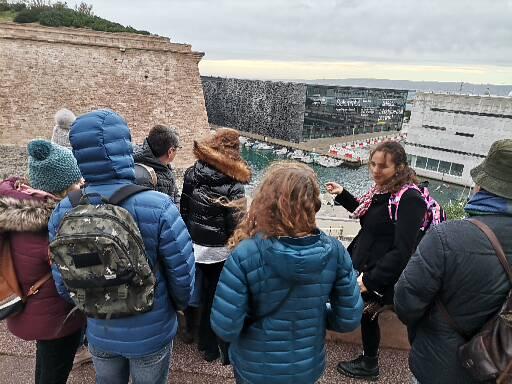 Le Panier: Walking tour at the Marseille's oldest neighbourhood  - Photo 19