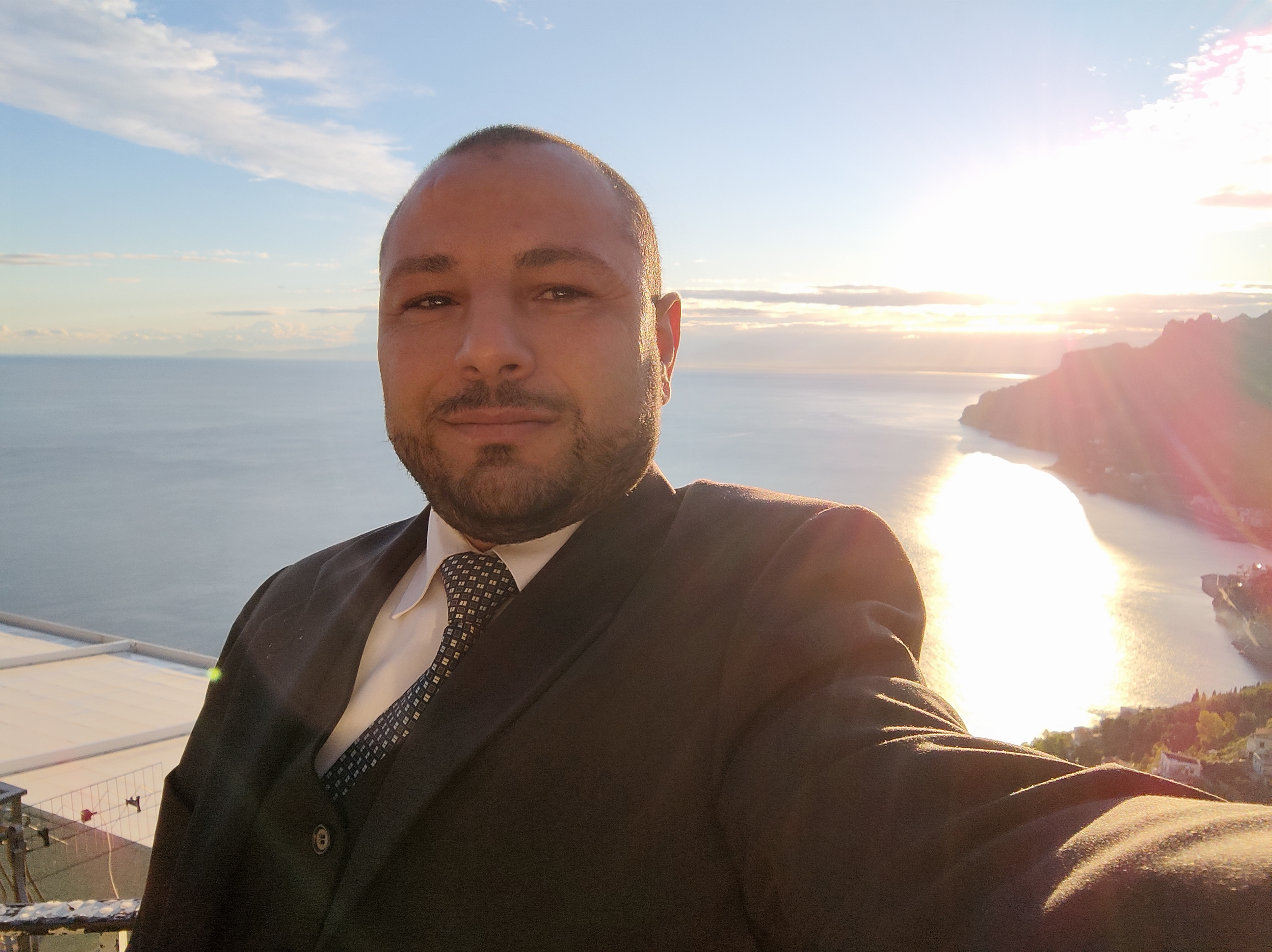 Transfer from napoli to amalfi or back - Photo 27