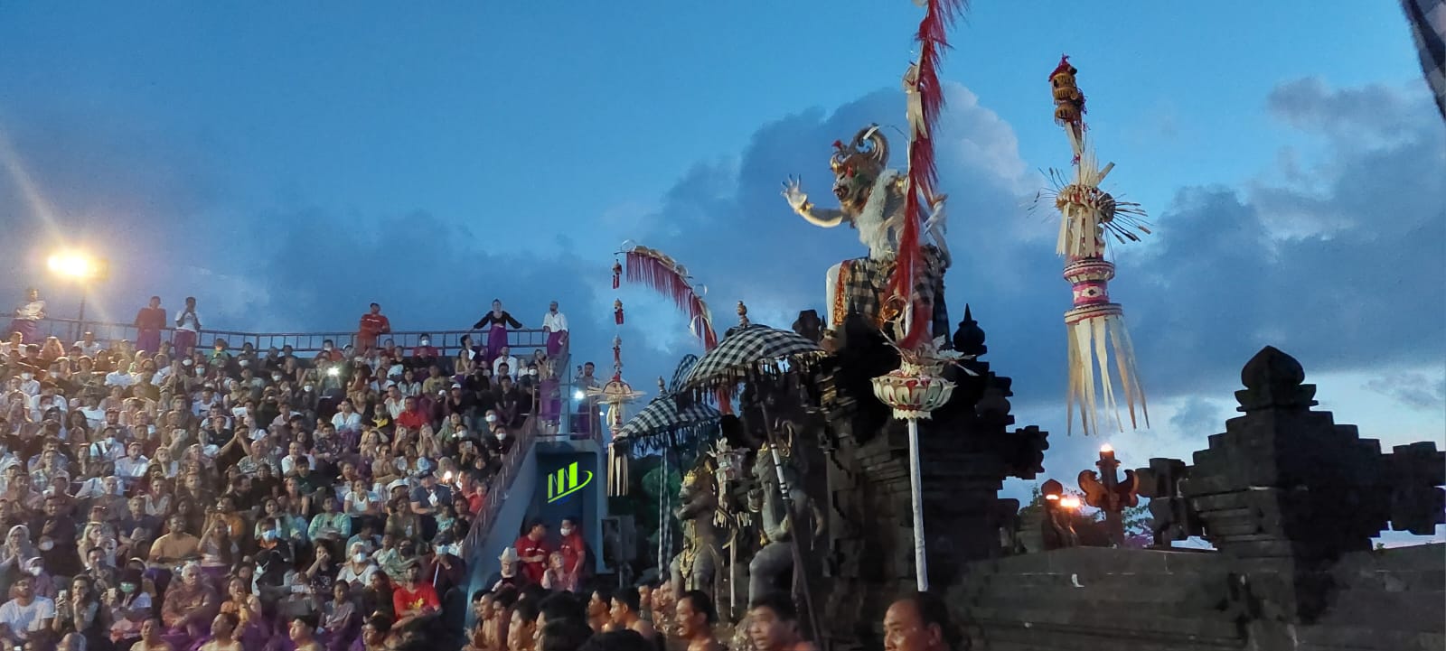 Sunset Uluwatu Private Tour and Kecak Fire Dance Performance – photo 6