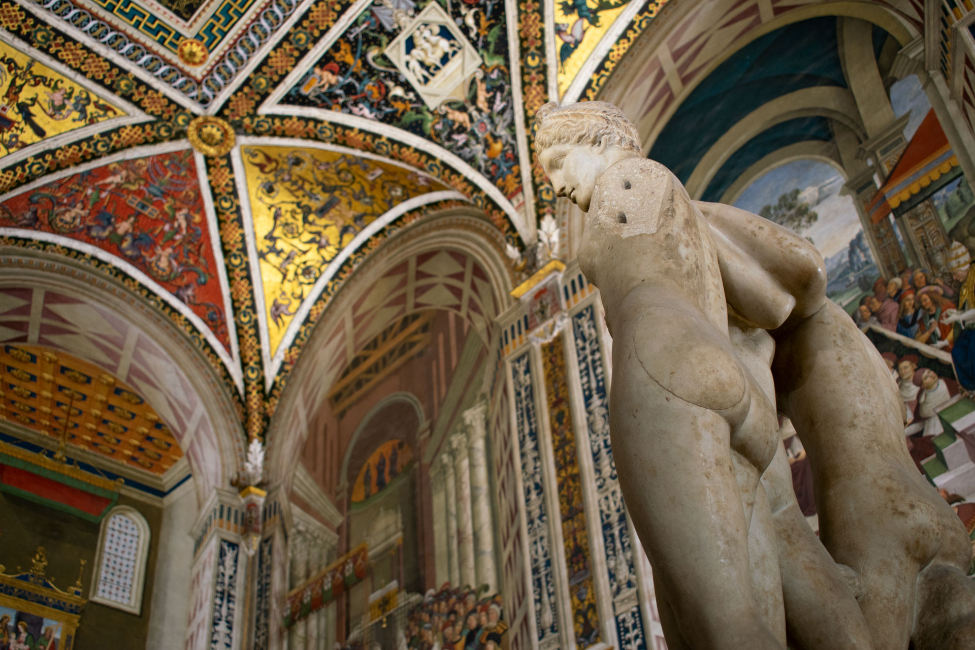 Siena & San Gimignano Tour from Florence: UNESCO Tuscany Day Trip - Photo 30