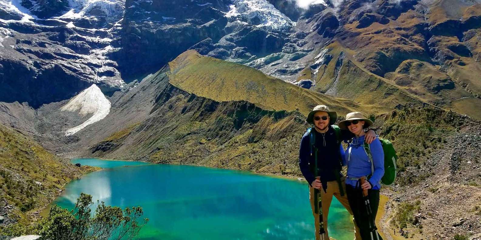 Cus-13: Laguna Humantay - Develando joya de la naturaleza - Foto 3