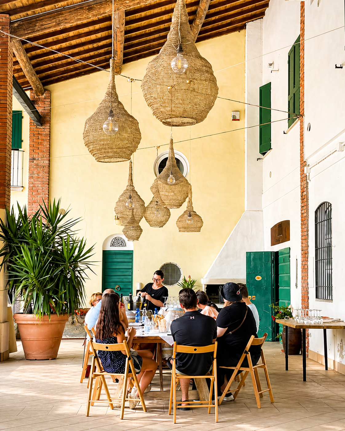 Wine tour and Tasting of Lugana Wines in Sirmione - Photo 7