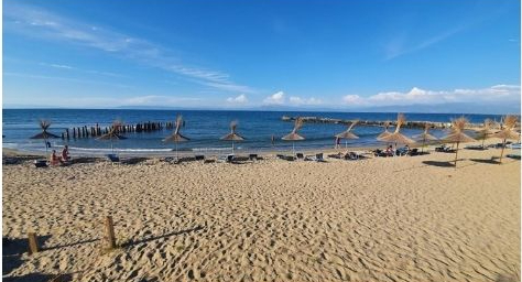 Desde Durres Golem: tour de cata de vinos y castillo del cabo de Rodon - Foto 4