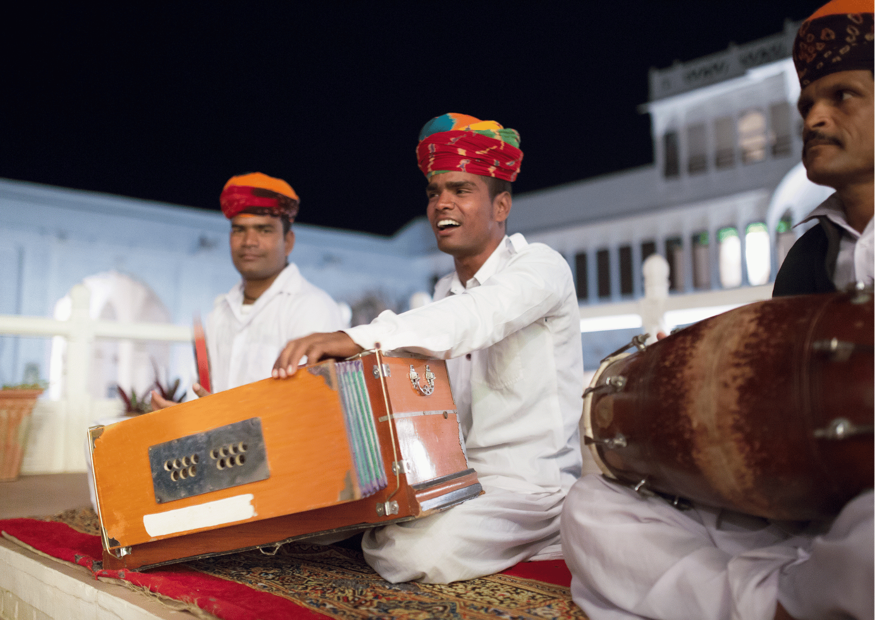 Artistic Jaipur Walk Tour - Photo 10