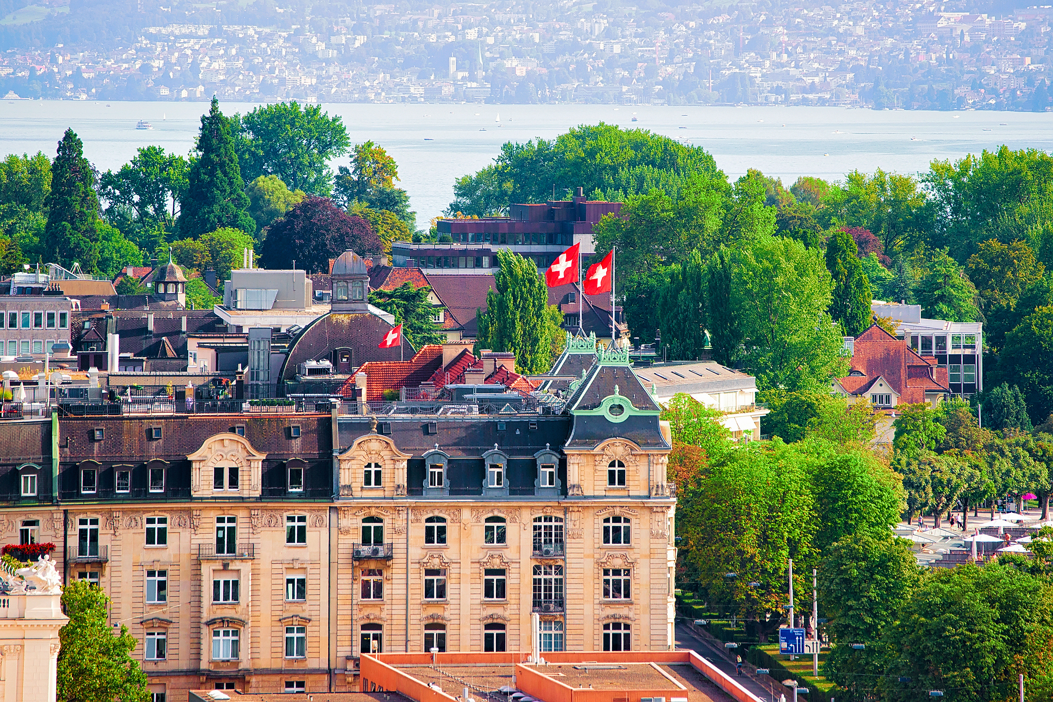 Private day trip from Basel to Lucerne and Zurich - Photo 15