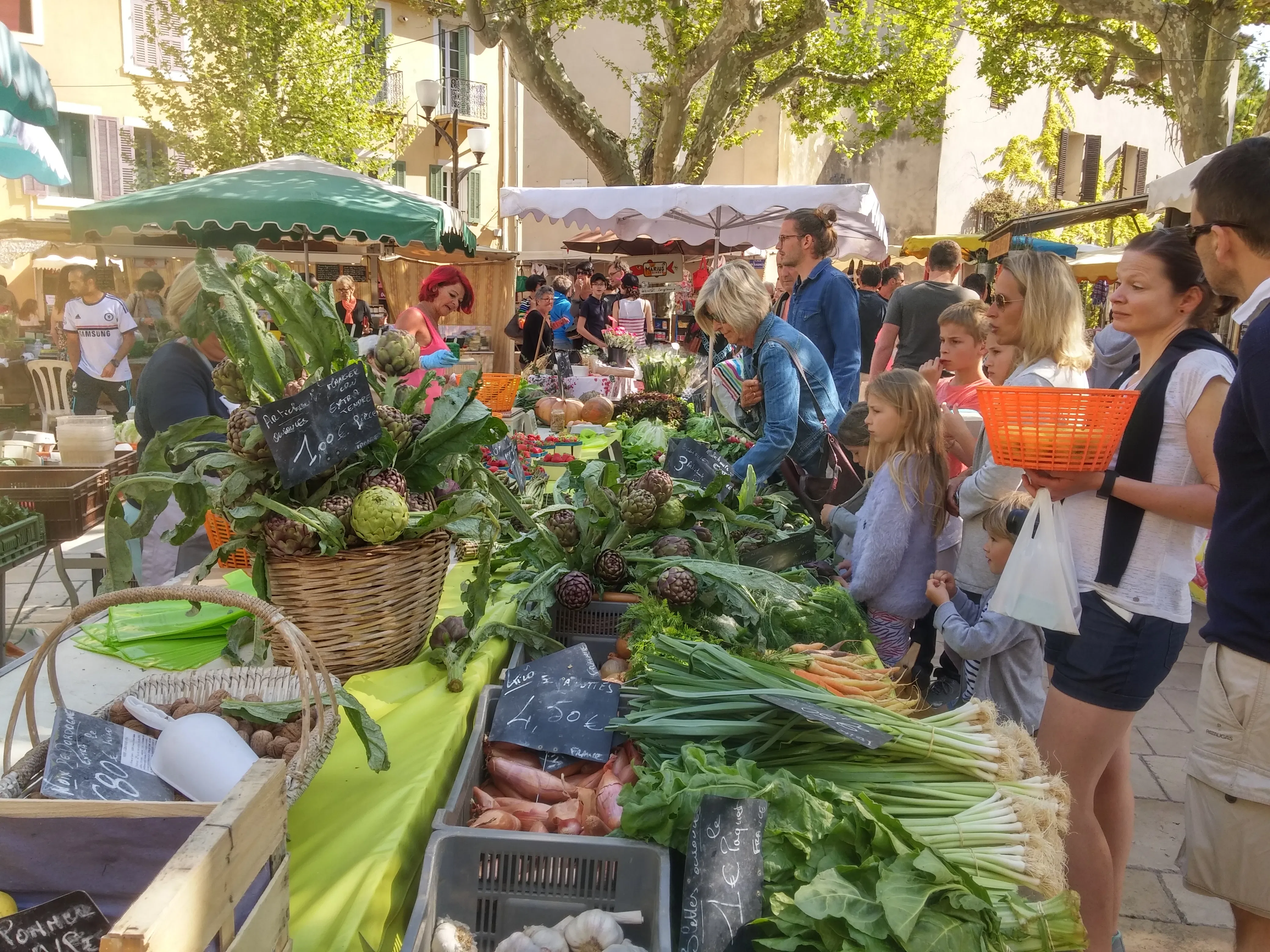 Gourmet tour in Aix-en-Provence - Photo 2