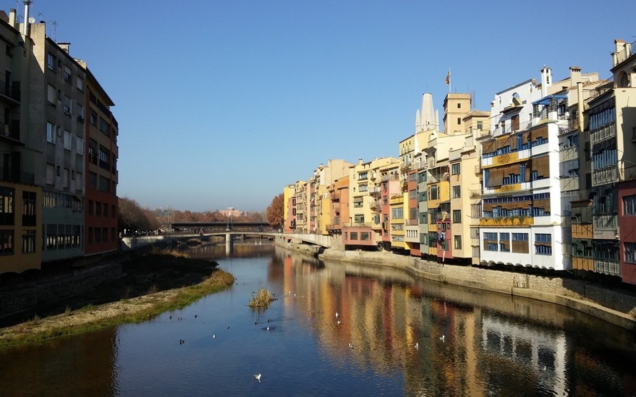 Day trip from Barcelona to Girona 5