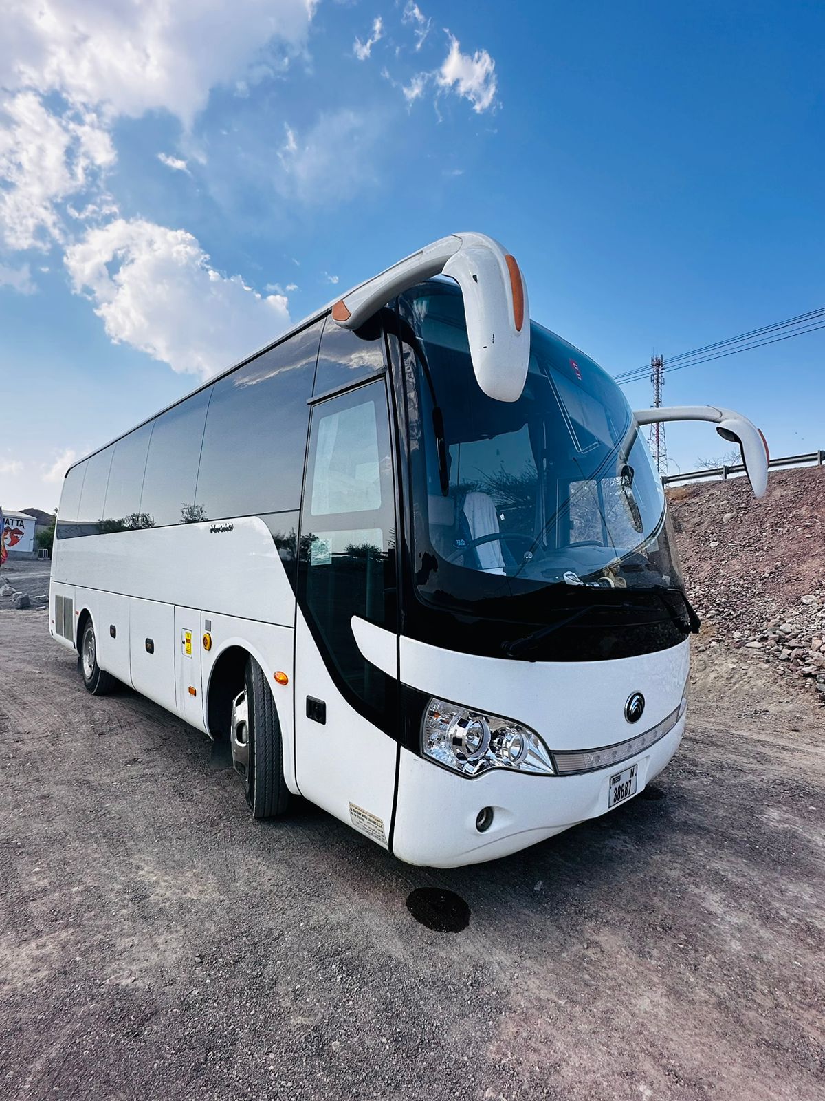 Dubai to Abu Dhabi Transfer