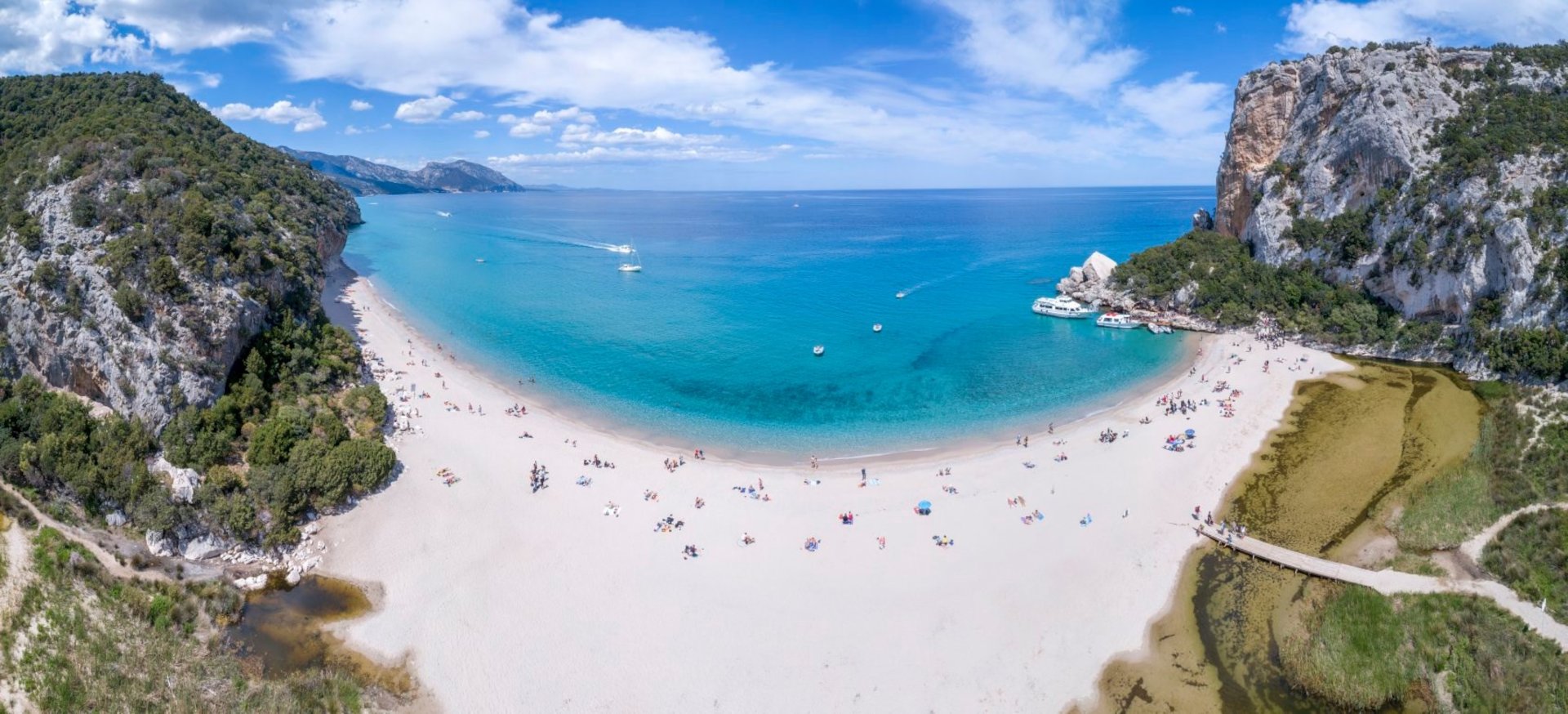 From Cala Gonone: motorboat tour with transfer to the Bue Marino Caves - Photo 5
