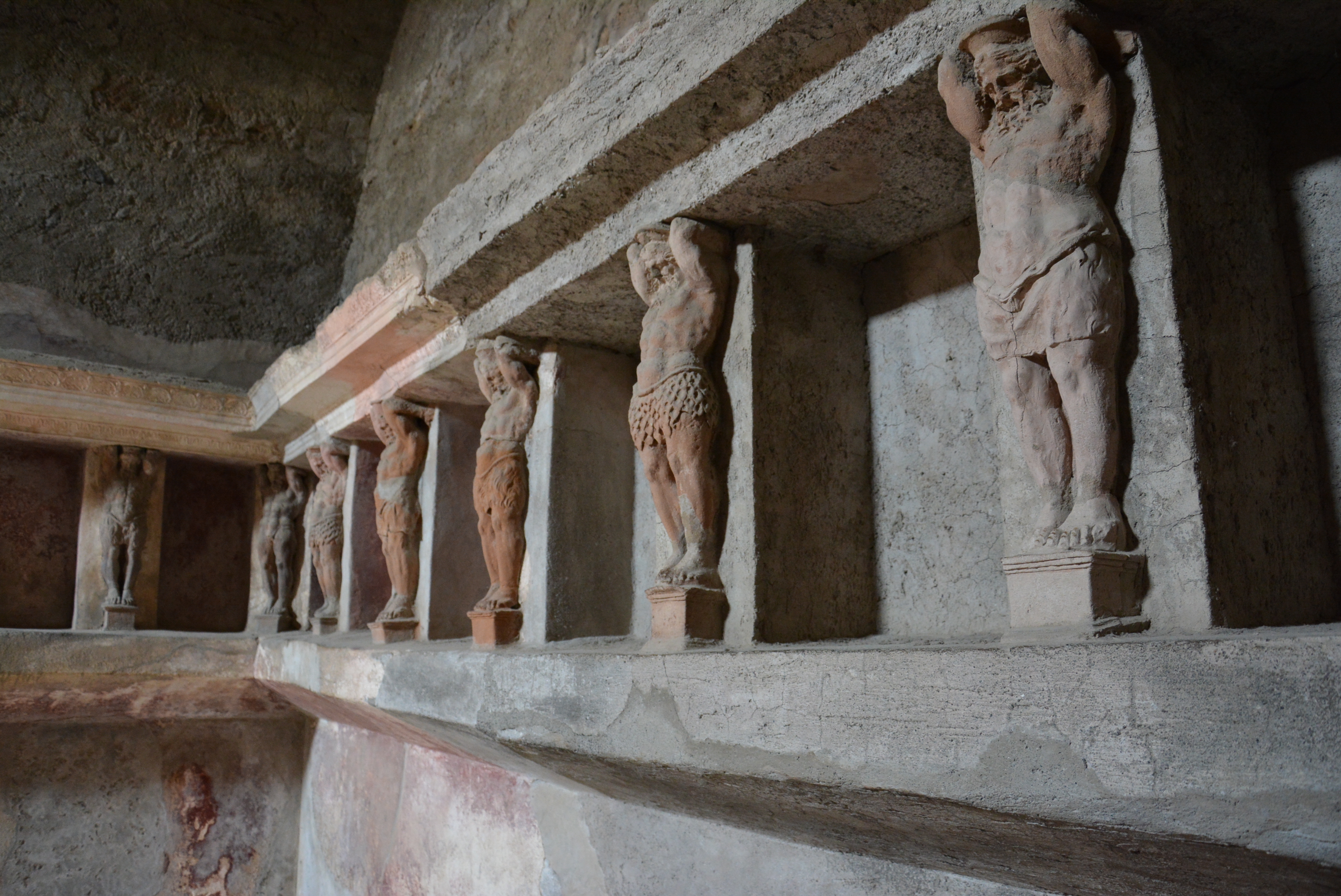 Pompeii daily tour - Photo 6
