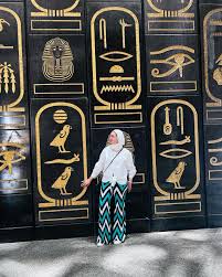 Visita privada al Gran Museo Egipcio GEM y pirámides de Giza (todo incluido) - Foto 5