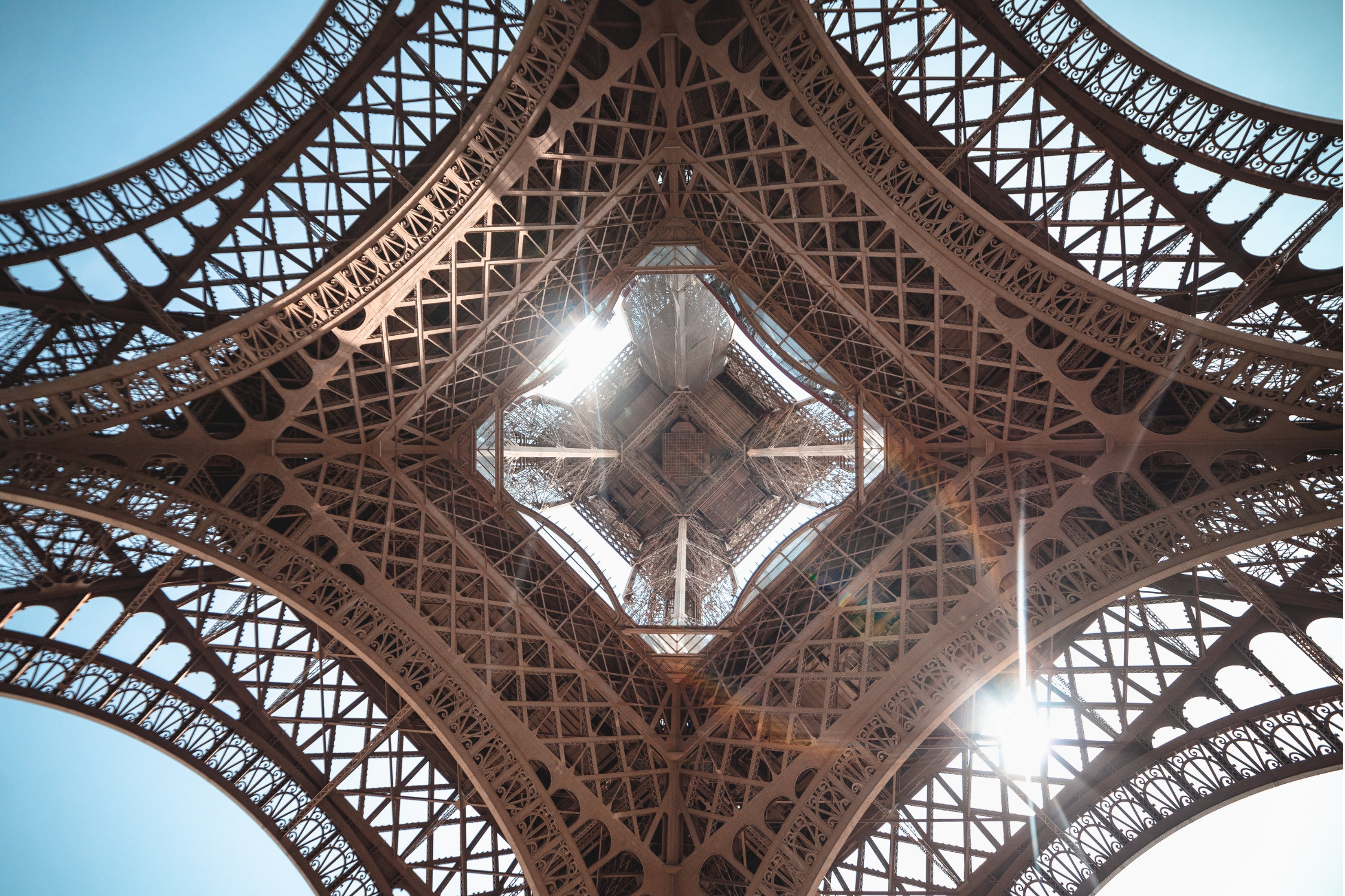 Eiffel Tower by Elevator, Spectacular City Views (RESCHEDULE) – Image 4 | WeShare
