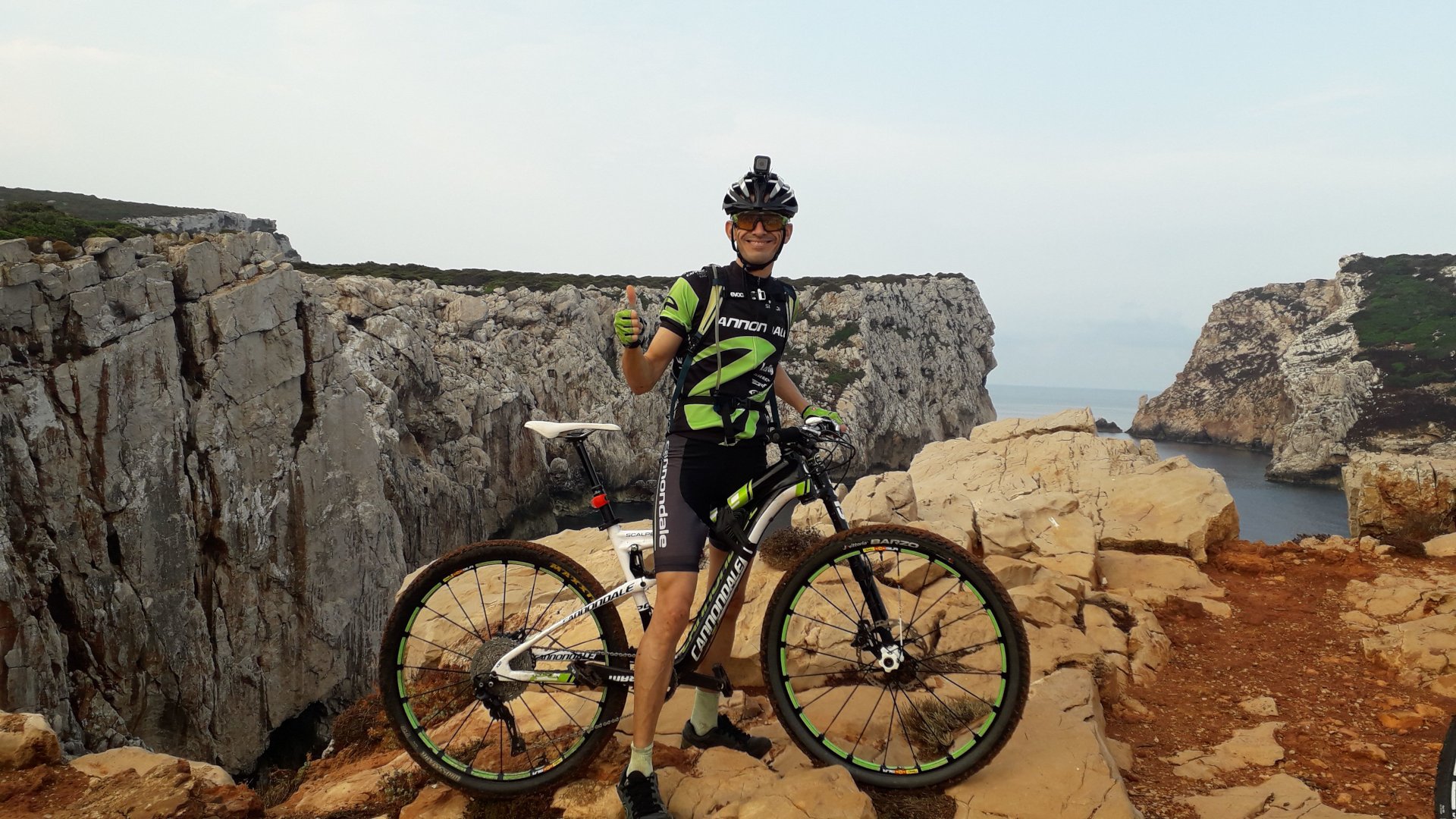 Alghero: ebike tour in Porto Conte Park - Photo 8