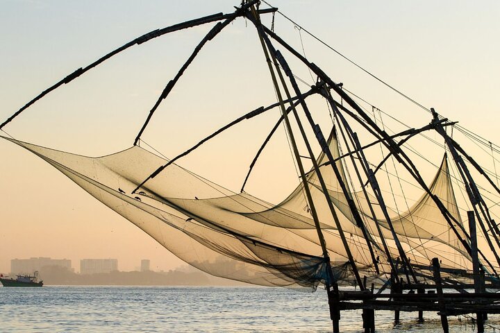 Highlights of the Kochi (Guided Half Day City Tour) - Photo 8
