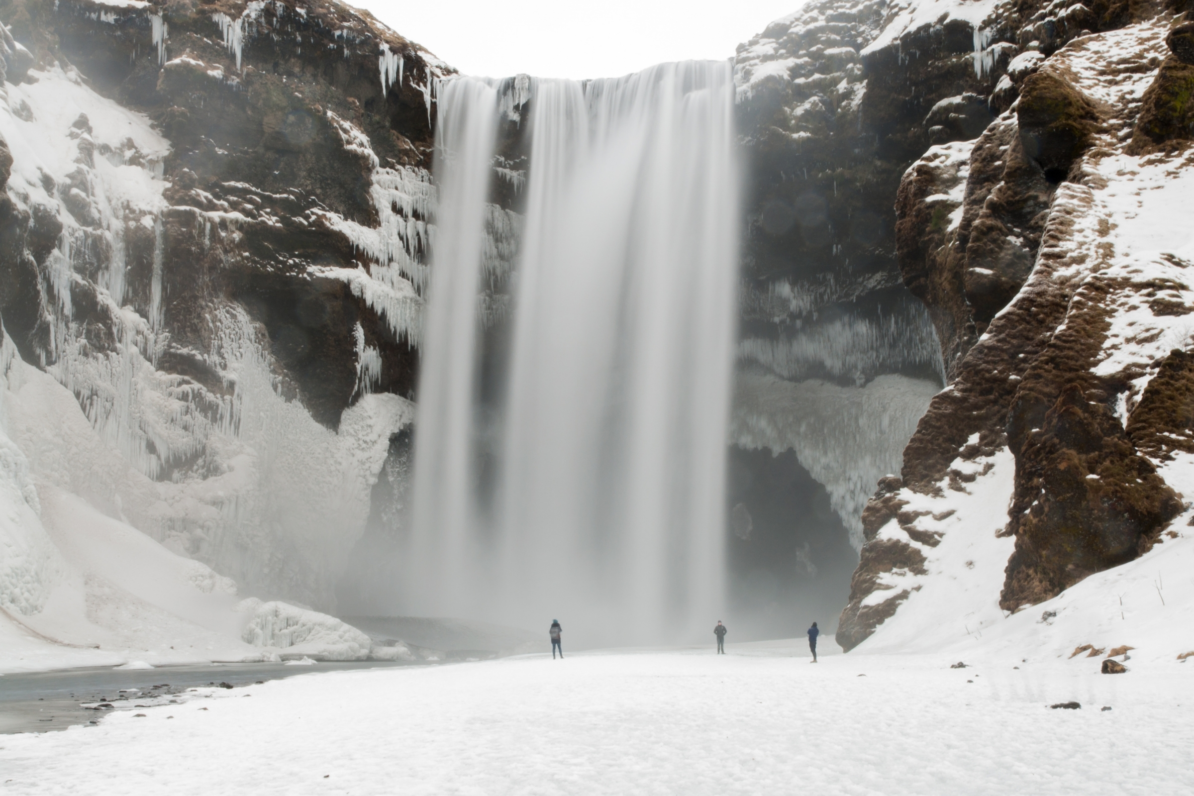 Private South Coast Tour with Jokulsarlon & Diamond Beach - photo 29