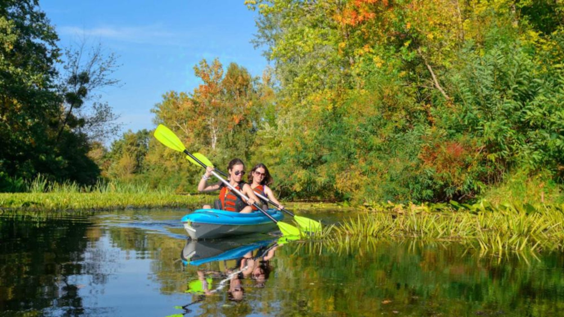 From Bosa: kayak rental on the river Temo - Photo 2