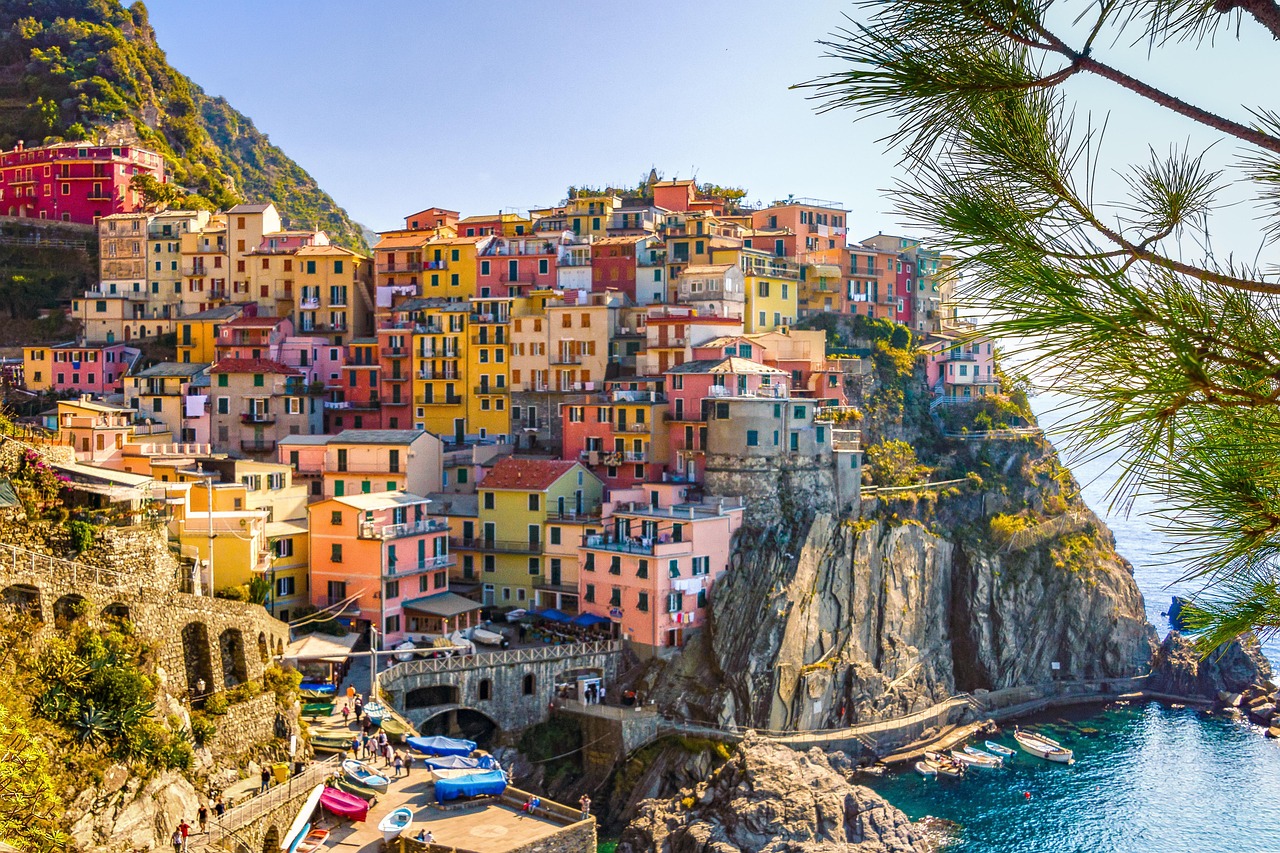 Soul of Tuscany & Cinque Terre | Premium Independent Tour including small-group excursions | 8days/7nights - Photo 13
