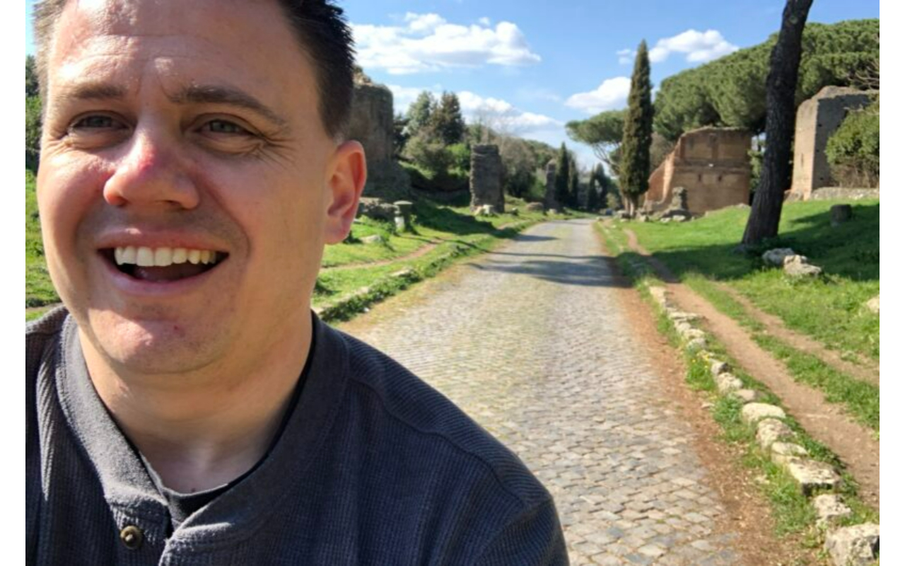 Rome E-Bike Small Group Tour of the Appian Way - Photo 2