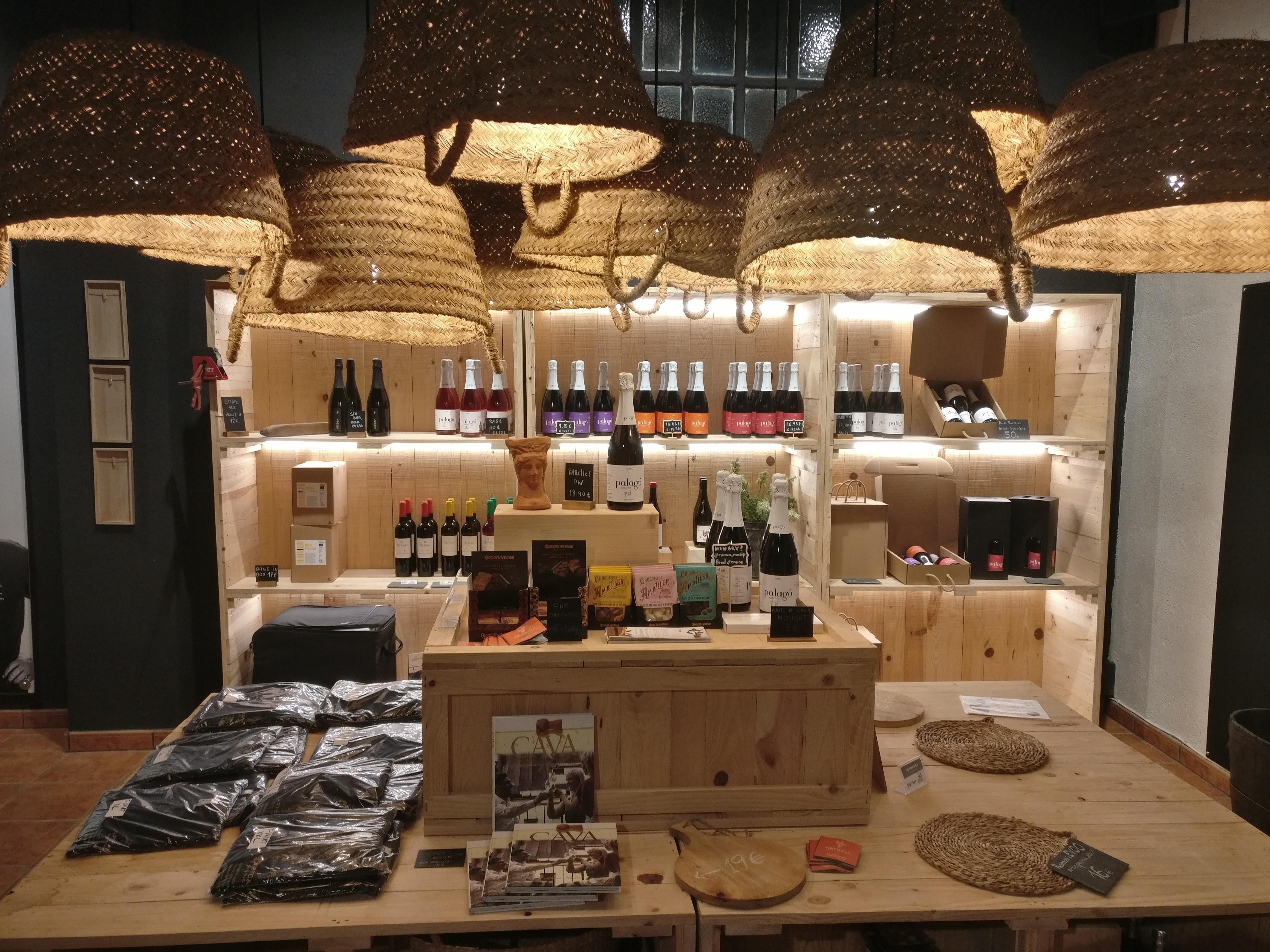 Your Cava, Your Story – Wine workshop experience at Artcava - Photo 8