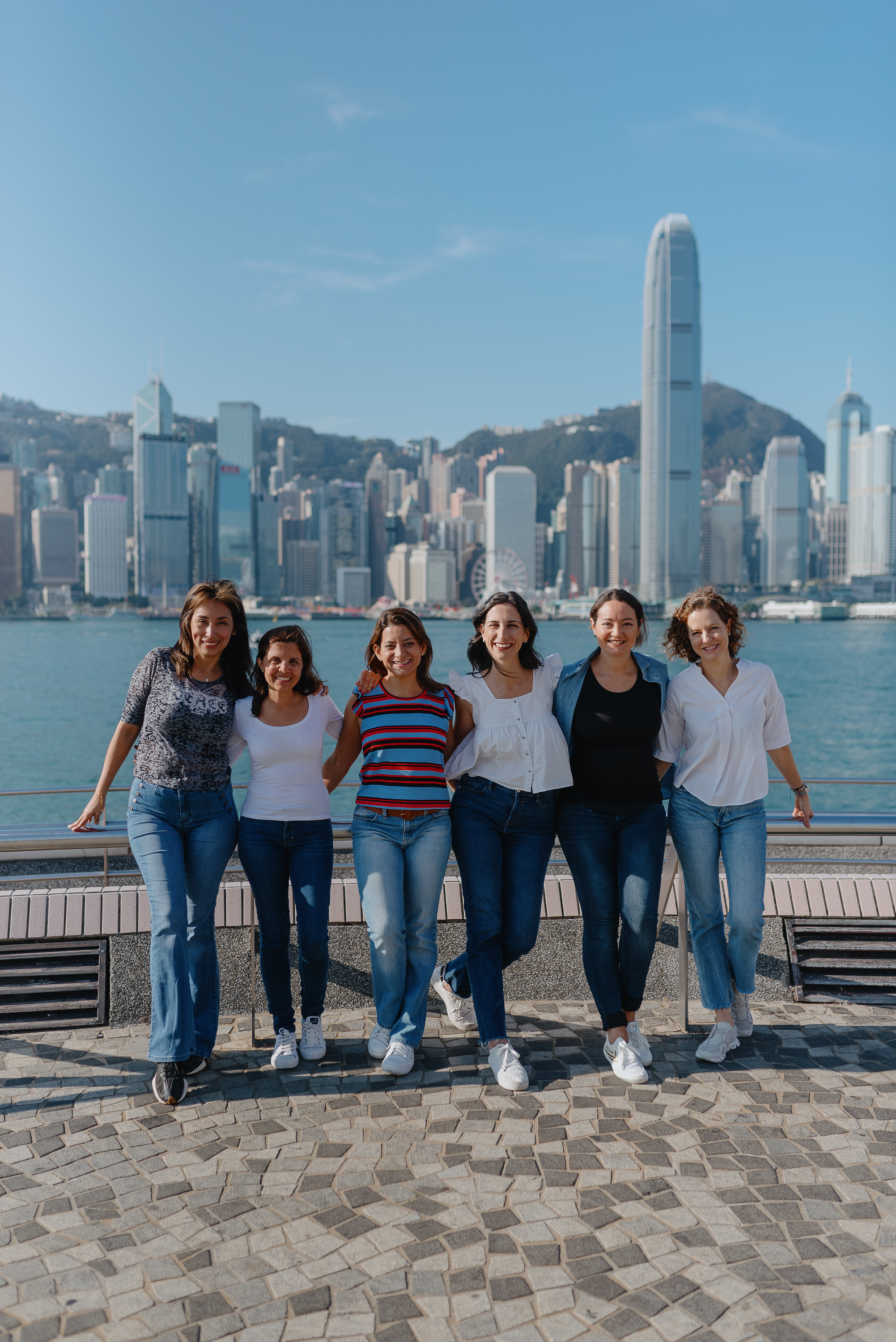 Guided Tour of Kowloon and Hong Kong Island in Private Service - Accommodations in Hong Kong